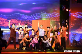 Thêm một lần nữa khẳng định khát vọng, lý tưởng sống cao đẹp của các thế hệ thanh niên Việt Nam