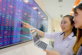 Dư nợ cho vay margin của thị trường chứng khoán lập đỉnh 191.000 tỷ đồng