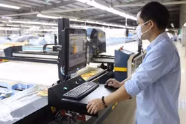 Chuyển đổi số, nếu doanh nghiệp không chuyển mình bắt kịp xu hướng sẽ tụt hậu