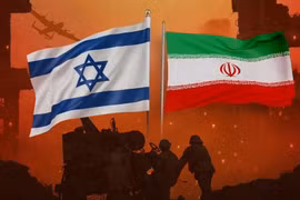 'Trục kháng chiến' ở Trung Đông suy yếu, Iran sẽ phải thay đổi chiến lược?