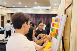 Hướng dẫn phóng viên thực hành phân tích chính sách công sao cho hiệu quả nhất