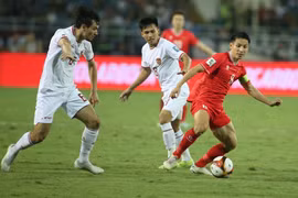 AFF Cup 2024 chính thức dời lịch thi đấu