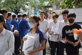 Gia hạn thời gian đăng ký nhập học đại học