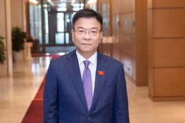 Phó Thủ tướng Lê Thành Long làm Trưởng Ban Chỉ đạo liên ngành Trung ương về an toàn thực phẩm