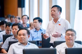 Đề nghị bổ sung quy định loại hình tổ chức hành nghề công chứng là doanh nghiệp tư nhân