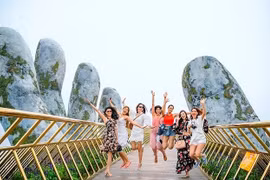 Đà Nẵng đem 'tinh hoa văn hoá' quảng bá tại Malaysia