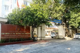 Cục Quản lý thị trường tỉnh Thanh Hoá: Khó khăn trong công tác luân chuyển cán bộ