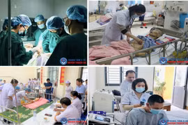 Trung tâm Y tế huyện Thạch Hà nâng cao chất lượng khám, chữa bệnh phục vụ nhân dân