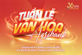 Xây dựng thương hiệu Agribank nhân văn, bền vững trường tồn cùng sự phát triển của đất nước