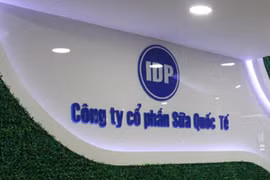 60% cổ phiếu ESOP của Sữa Quốc Tế (IDP) không bán được dù 'rẻ như cho'