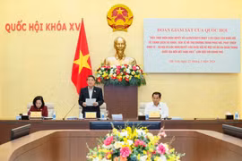 Rà soát, tháo gỡ những khó khăn, vướng mắc trong triển khai các dự án quan trọng quốc gia