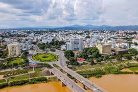 Bất động sản Tây Nguyên đã bước qua giai đoạn cắt lỗ ồ ạt