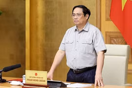 Cuộc giải cứu bất động sản đặc biệt chưa từng có