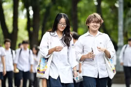 Quy chế thi tốt nghiệp THPT từ năm 2025 có gì mới?