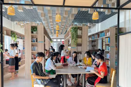 Dự án 5, chương trình 1719 thay đổi diện mạo vùng dân tộc thiểu số Nghệ An