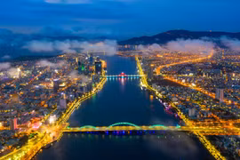 Việt Nam có 2 đại diện lọt top 8 điểm đáng ghé thăm nhất châu Á năm 2025