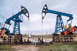 Nga mất nguồn thu từ hợp đồng khí đốt quá cảnh qua Ukraine