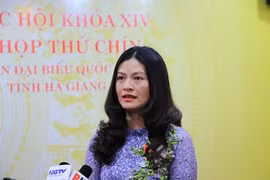 Thủ tướng phê chuẩn nhân sự 2 tỉnh Hà Giang và Đắk Nông