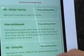 Từng bước xóa bỏ bệnh án giấy tại các bệnh viện
