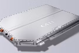 Pin xe điện sản xuất tại Trung Quốc đe dọa an ninh mạng của cơ sở hạ tầng Mỹ