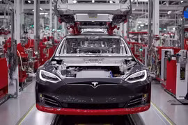 Nghiên cứu cho thấy xe Tesla có tỷ lệ tử vong do tai nạn gấp đôi so với mức trung bình của Hoa Kỳ
