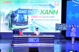 Để chuyển đổi số lĩnh vực phát thanh được thực chất, toàn diện và bền vững