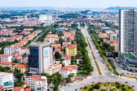 Thành phố Bắc Ninh còn hơn 4.700 trường hợp đất ở vi phạm