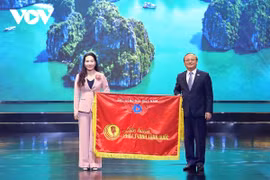 Liên hoan Phát thanh toàn quốc năm 2026 sẽ được tổ chức tại tỉnh Quảng Ninh