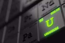 Ấn Độ trông cậy vào nguồn cung cấp uranium Nga