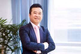 Những doanh nhân tuổi Thìn giàu nhất: Huyền thoại trở lại “đường đua”