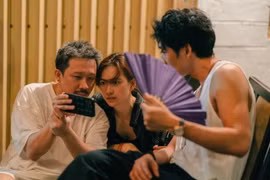 Phim 'Mai' của Trấn Thành thu gần 30 tỷ đồng ngày đầu ra mắt