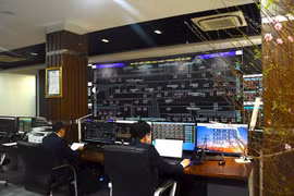 Hà Nội gần 9.000 ca trực cung cấp điện