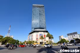 Huế bây chừ đã mới hơn xưa