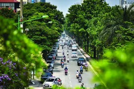 Chuyển đổi xanh không chỉ là lựa chọn mà là yêu cầu bắt buộc