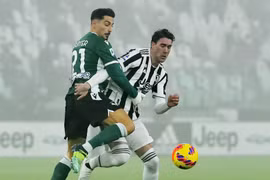 "Bom tấn" 80 triệu euro của Juventus hồi sinh phong độ