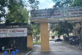 UBND tỉnh Thanh Hoá yêu cầu xử lý nghiêm hành vi đe doạ phóng viên Báo Công Thương