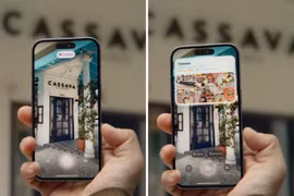 Camera iPhone 16 sẽ có thêm tính năng Visual Intelligence