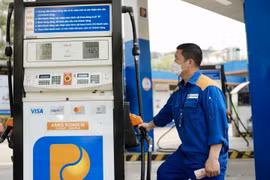 Ưu tiên xử lý cấp điện, đảm bảo nguồn cung xăng dầu và hàng hoá thiết yếu