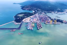 Hoàn thành việc xây dựng Đề án, hồ sơ thành lập Khu thương mại tự do Đà Nẵng trong tháng 12/2024