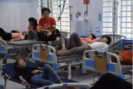 Tỷ lệ người bệnh hài lòng ở bệnh viện ngoài công lập cao hơn bệnh viện công