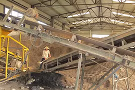 Hải Dương: Phát lộ nhiều sai sót tại dự án nhà máy rác trăm tỷ!