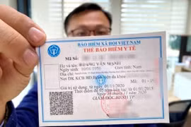 Xử lý vi phạm với hành vi 'chậm đóng' bảo hiểm y tế cần đồng bộ với quy định tại 2 luật