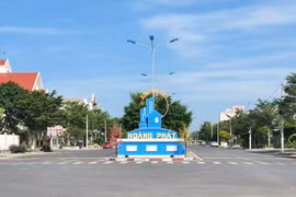 Khu đô thị mới Hoàng Phát: Dự án góp phần thay đổi diện mạo, thúc đẩy sự phát triển của Bạc Liêu