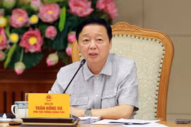 Chủ động, linh hoạt điều chỉnh mức vốn đầu tư các dự án thành phần của đường Vành đai 4-Vùng Thủ đô