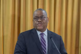 Thủ tướng Haiti thăm 'hiện trường kinh hoàng' vụ nổ xe chở xăng