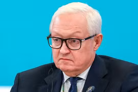 Nga nói đã 'sẵn sàng cho mọi thứ' khi phương Tây sắp cho phép Ukraine tấn công tên lửa tầm xa