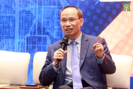 Áp lực trả nợ trái phiếu của các doanh nghiệp bất động sản đến năm 2025 vẫn còn cao
