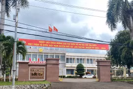 Gia Lai: Vi phạm trong phát ngôn, một trưởng phòng bị kỷ luật cảnh cáo