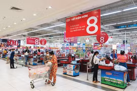 Đề xuất tiếp tục giảm 2% thuế VAT trong 6 tháng đầu năm 2025