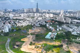 VARS: Thí điểm mở rộng loại đất xây dự án nhà ở thương mại có tác động tích cực tới thị trường